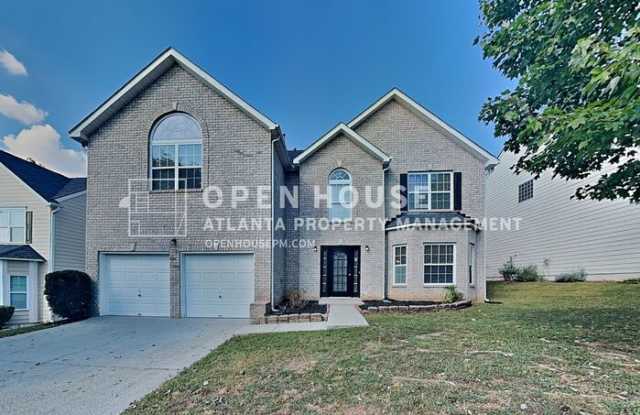 1420 Rocky Shoals Lane - 1420 Rocky Shoals Lane, Forsyth County, GA 30024