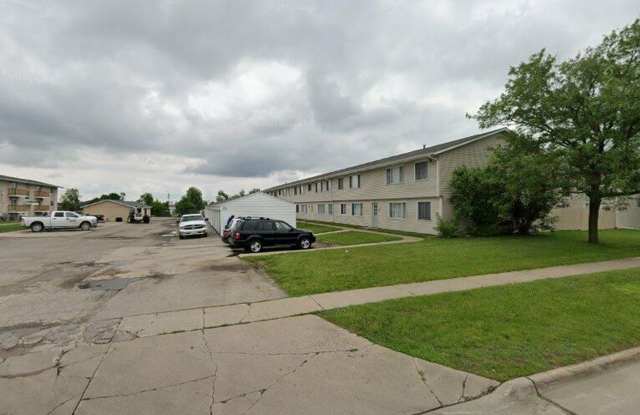 Northview Apartments Gallery 1