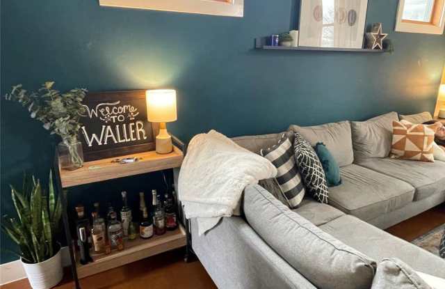 704 Waller Street - 704 Waller Street, Austin, TX 78702