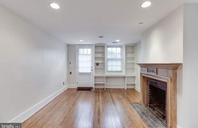 2619 O STREET NW Gallery 2