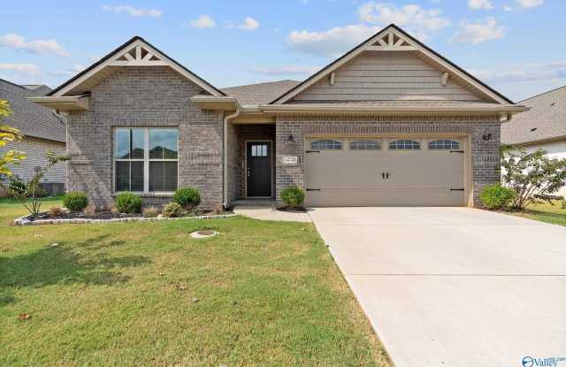 14741 Greenleaf Drive - 14741 Greenleaf Drive, Limestone County, AL 35613