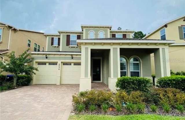 6836 Trellis Vine Loop - 6836 Trellis Vine Loop, Horizon West, FL 34786