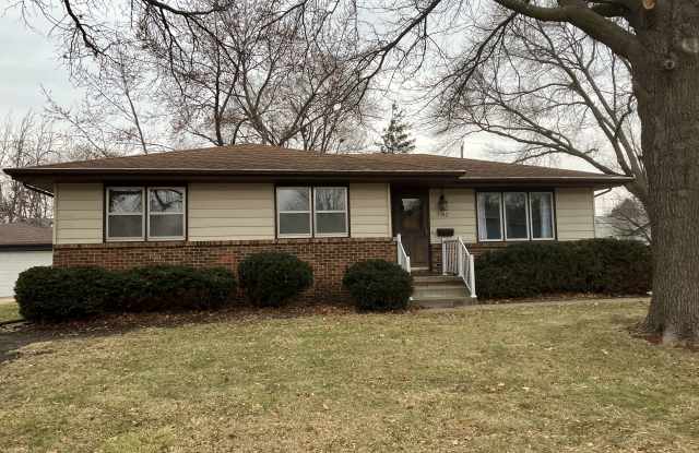 1302 Southeast Bel Aire Road photos photos