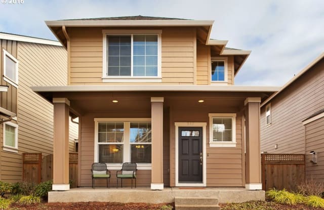 345 NW 187th Avenue - 345 NW 187th Ave, Hillsboro, OR 97006