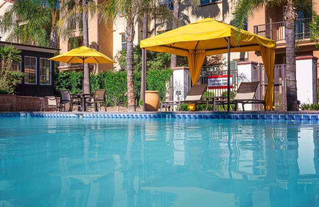 College Park Apartment Homes Gallery 4