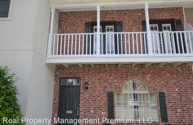 2117 Cypress Hall Alley - 2117 Cypress Hall Alley, Baton Rouge, LA 70820