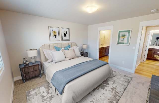 2 MONTHS FREE! Boone 3 Bedroom Townhome Available October 1st, 2026 Gallery 4