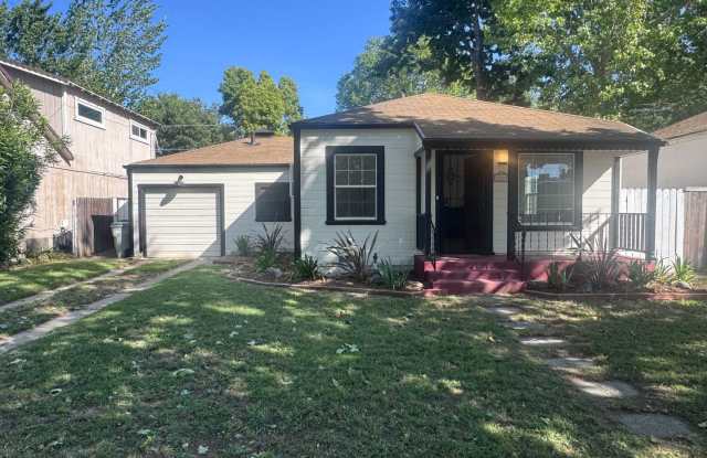 2-Bedroom Home in the State Streets! photos photos