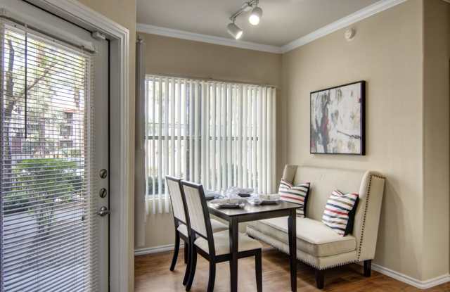 Mozaic at Steele Park Gallery 4