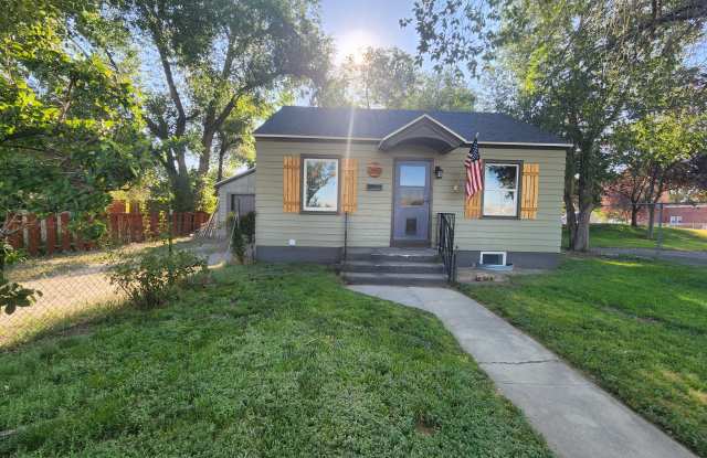 360 Pershing Avenue photos photos