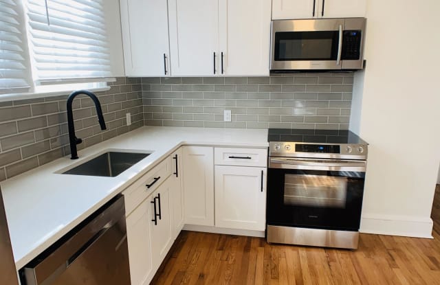 910 Lasalle Street - 910 Lasalle Street, Jacksonville, FL 32207