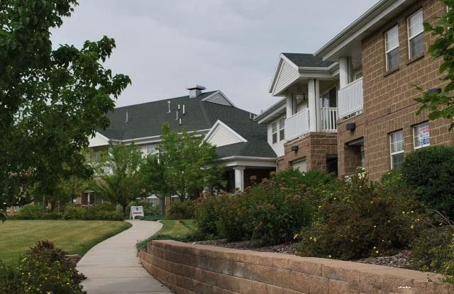 11075 S GRAPE ARBOR PLACE #104 - 11075 Grape Arbor Place, Sandy, UT 84070