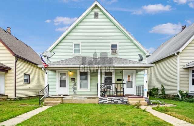 2105 Ringgold Avenue Gallery 1