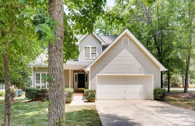 2079 Westminster Lane - 2079 Westminster Lane, Stallings, NC 28104