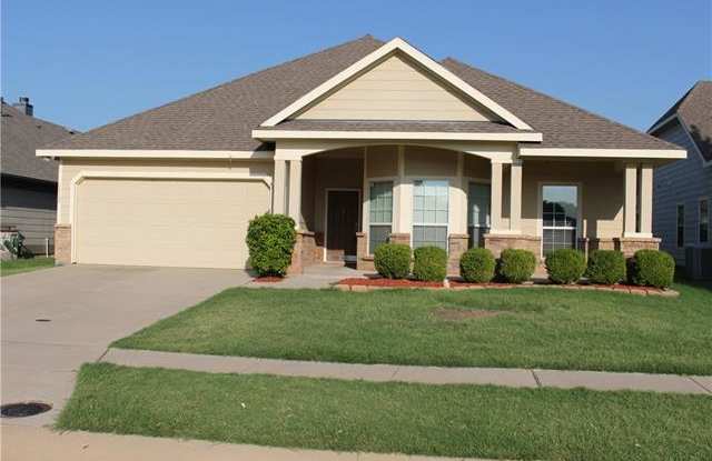 1512 Dun Loggin Drive - 1512 Dun Loggin Drive, McKinney, TX 75072