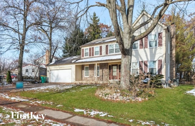 5480 Barnwood Drive - 5480 Barnwood Court, Gurnee, IL 60031