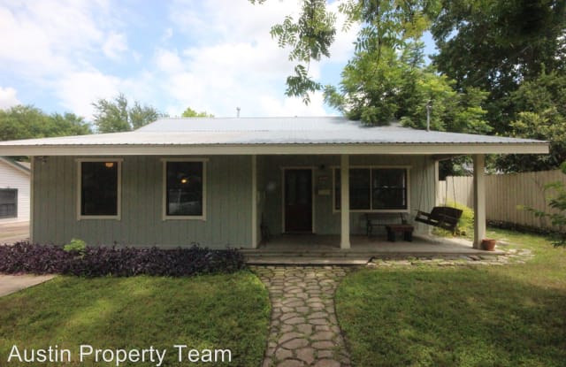 2715 Stacy Ln, #A - 2715 Stacy Lane, Austin, TX 78704