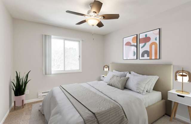Hearthwood Apartments photos photos