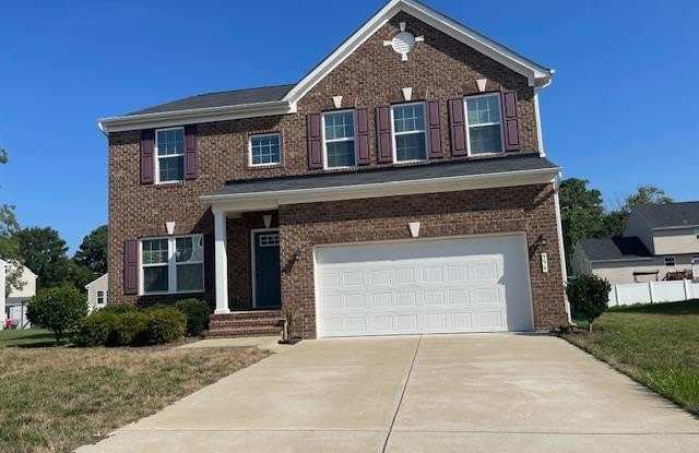 556 Oliver Way photos photos
