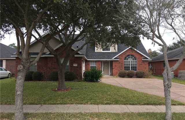 6334 Brianna - 6334 Brianna Cir, Corpus Christi, TX 78414