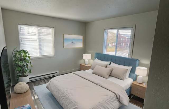 Grand Teton Estates Apartments Gallery 1