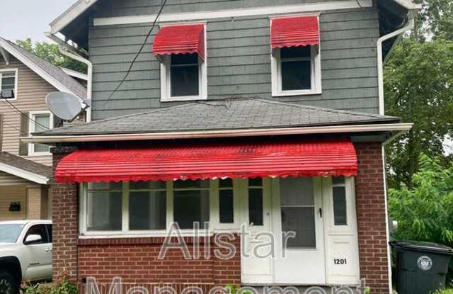 1201 East Avenue Gallery 2