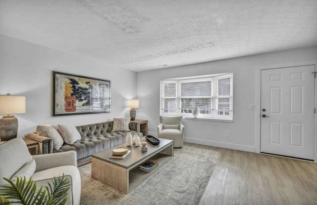 Dublin Park Townhomes Gallery 4