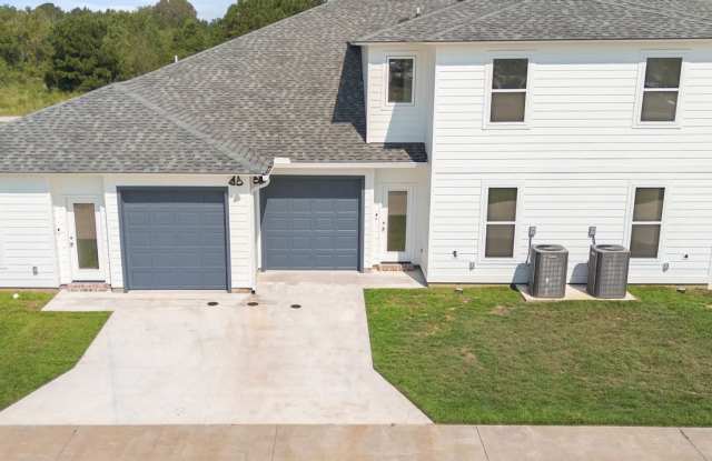 Brand New home in Zachary! Gallery 4