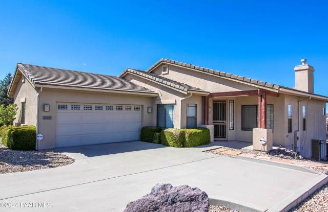 890 Baywood Drive - 890 Baywood Drive, Prescott, AZ 86301