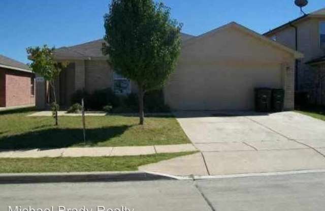 4120 Mantis Street - 4120 Mantis Street, Fort Worth, TX 76106