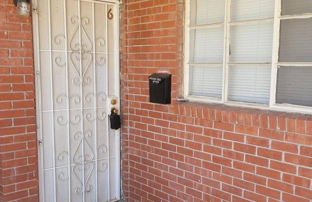 1421 Saint Johns Drive unit: 6 - 1421 Saint Johns Drive, El Paso, TX 79903