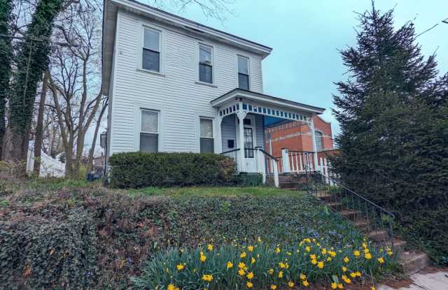 Renovated House in the Old North! photos photos