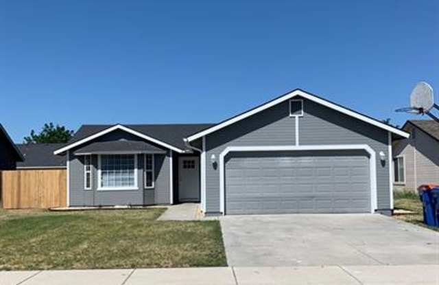 South Boise 3 Bedroom Home photos photos