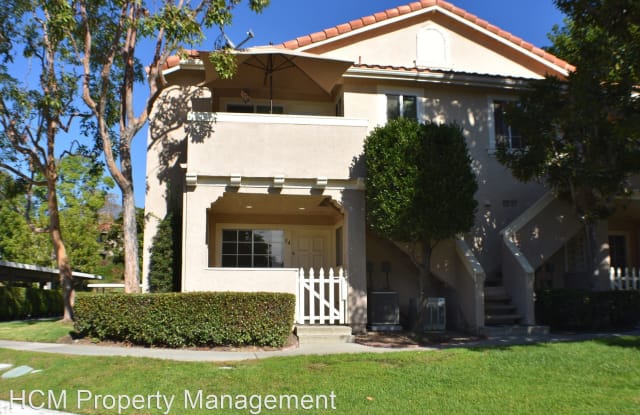 54 Gavilan - 54 Gavilan, Rancho Santa Margarita, CA 92688