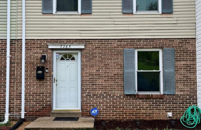7265 CRAFFORD PLACE - 7265 Crafford Place, Oxon Hill, MD 20744