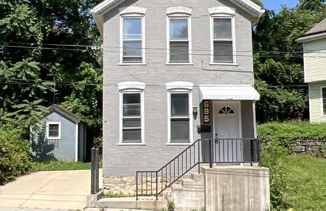 695 Hill Street photos photos