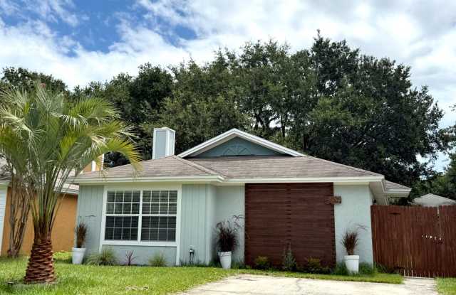 Beautiful 3BR/2BA just 7 minutes from Atlantic Beach and Mayport! photos photos