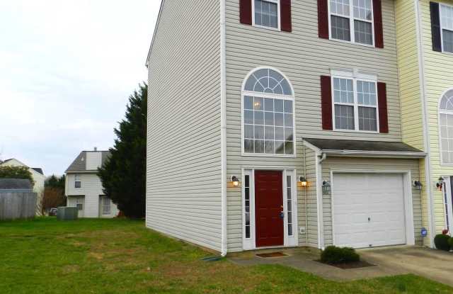 501 HATCHERS RUN COURT - 501 Hatchers Run Court, Stafford County, VA 22554