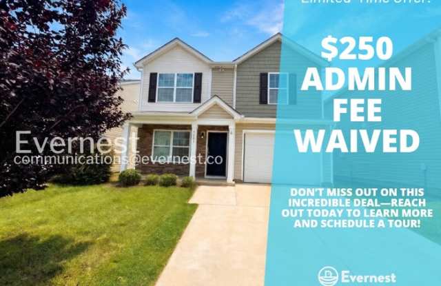 4281 Long Arrow Drive Gallery 1