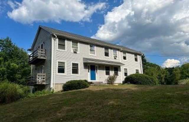 113 Canton Street unit: 1 photos photos