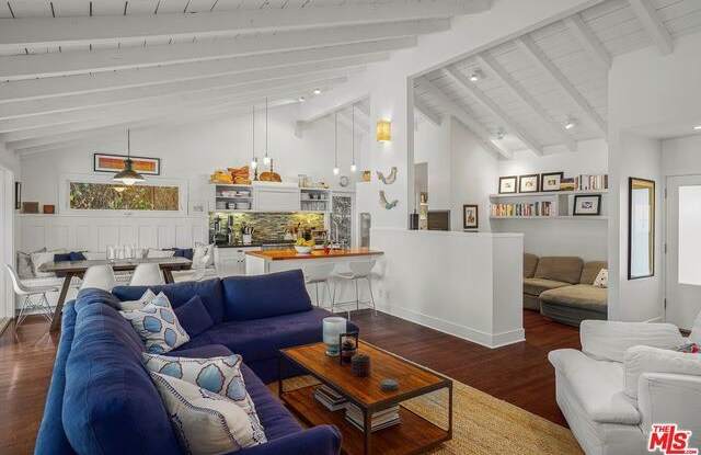 711 KINGMAN Avenue - 711 Kingman Avenue, Los Angeles, CA 90402