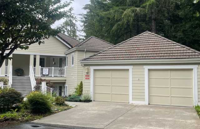 2 Bed, 2 Bath Serene Waterfront Port Ludlow Condo For Rent! photos photos