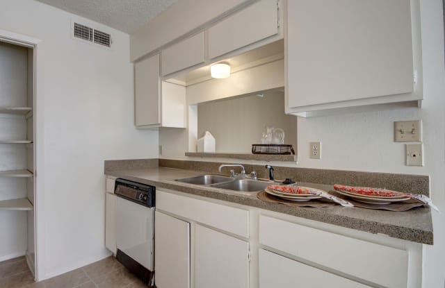 Fairgreen Apartments photos photos