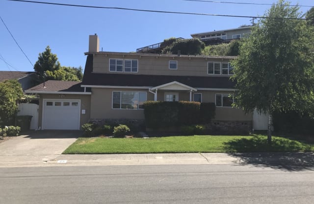 25 Blue Rock Court - 25 Blue Rock Court, Corte Madera, CA 94925