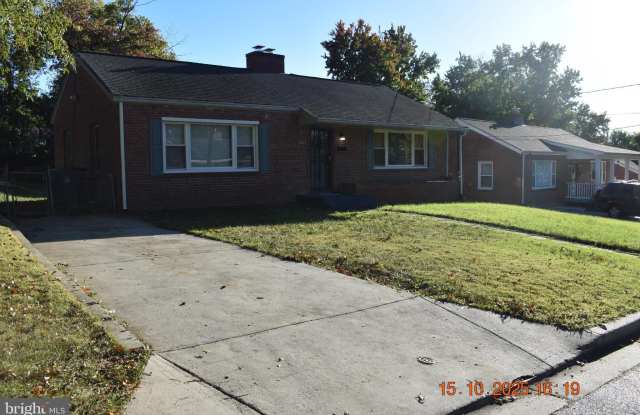 3425 RUTGERS Street photos photos