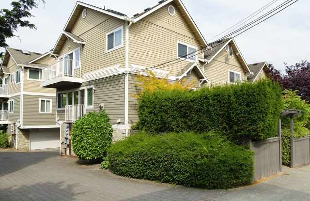 3Bd/3.5Ba Seattle Townhome photos photos 3Bd/3.5Ba Seattle Townhome photos photos