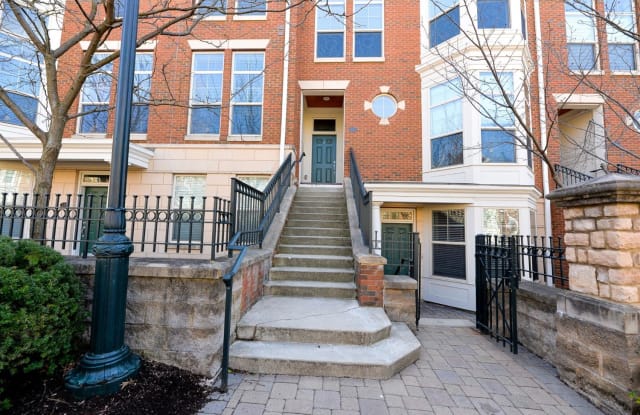 223 Stetson Street - 223 Stetson Street, Cincinnati, OH 45219