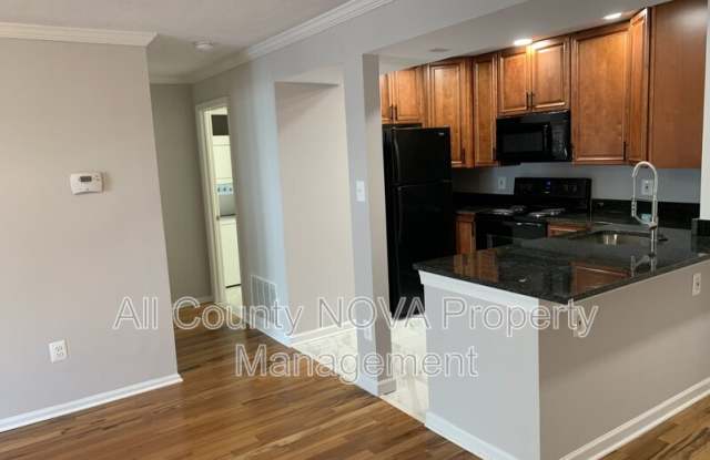 1627 Carriage House Terrace - 1627 Carriage House Terrace, White Oak, MD 20904