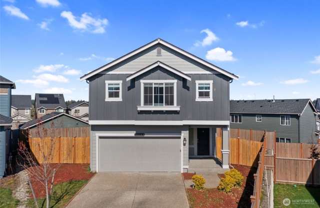 For Rent 10737 184th St E, Puyallup, WA 98374 photos photos