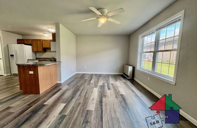Evergreen Residences Gallery 4